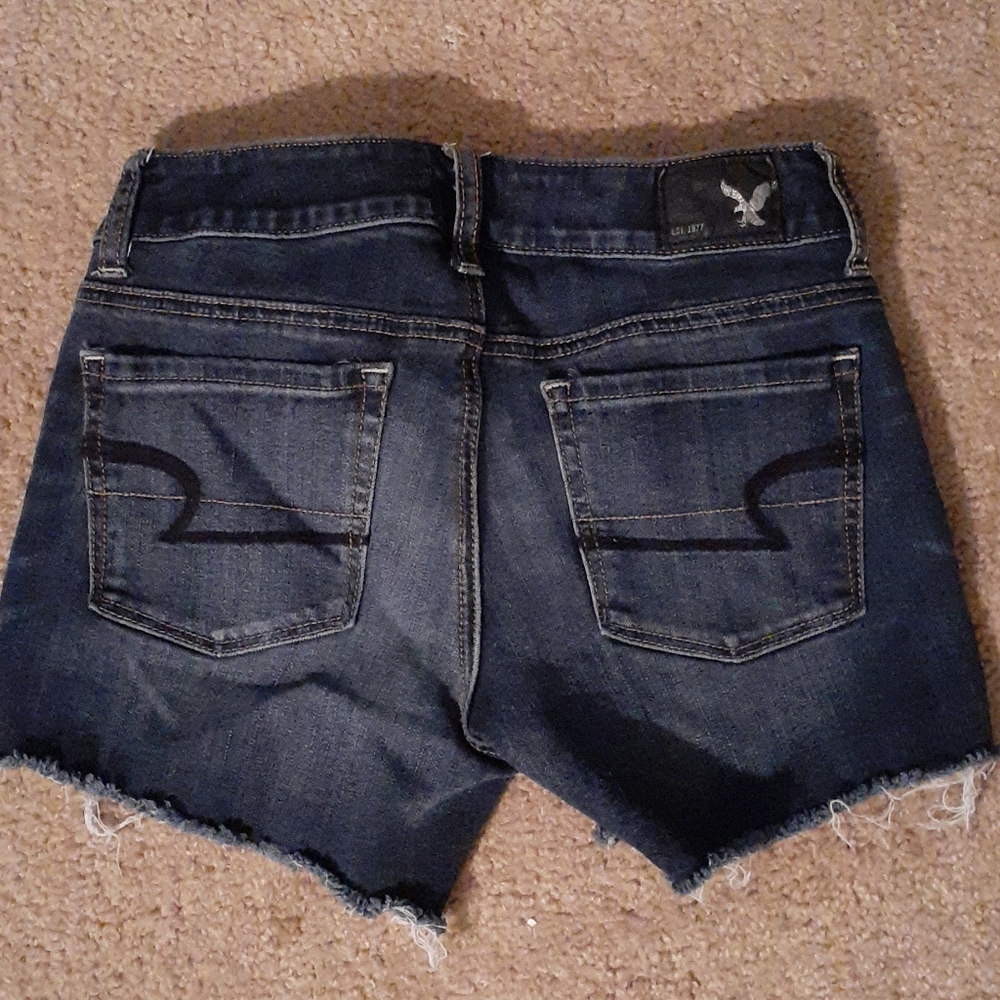 Shorts - Picture 2 of 2